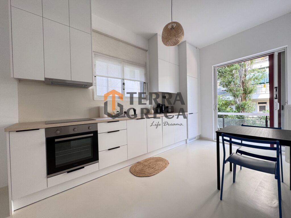 Φωτογραφία 8 από 26 — 1670021 — Apartment for sale, Alimos, 64 sq m, €330,000