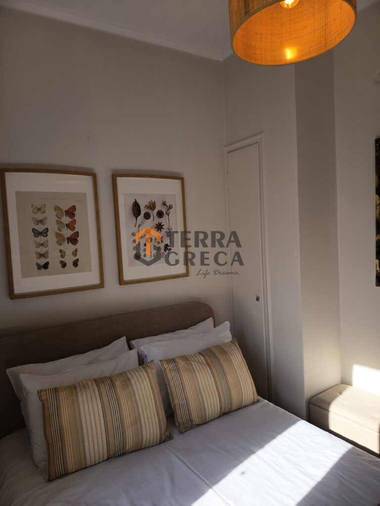 Φωτογραφία 2 από 14 — 2142577 — Studio/Γκαρσονιέρα Προς Πώληση, Ιστορικό Κέντρο, 51 τ.μ., €290.000
