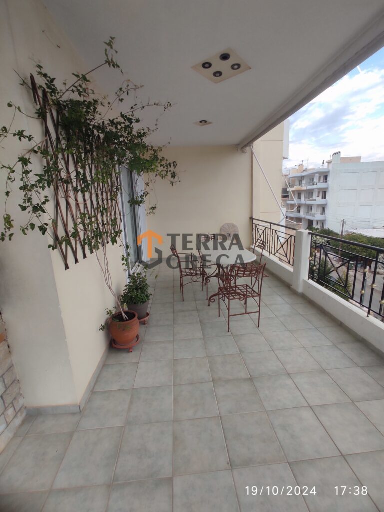 Φωτογραφία 20 από 30 — 1235978 — Apartment for sale, Spata, 137 sq m, €310,000
