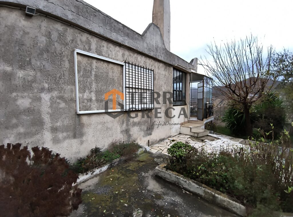 Φωτογραφία 7 από 26 — 1318564 — Detached house for sale, Keratea, 78 sq m, €100,000