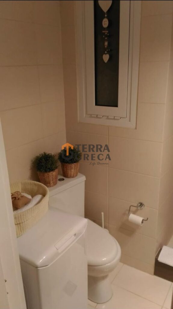 Φωτογραφία 8 από 10 — 1317238 — Apartment for sale, Koukaki - Makrygianni, 45 sq m, €175,000