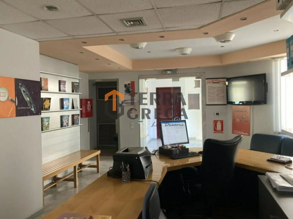Φωτογραφία 2 από 6 — 1127474 — Office for sale, Moschato, 213 sq m, €420,000