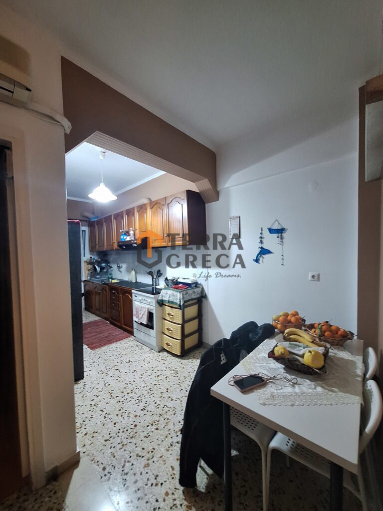 Φωτογραφία 18 από 26 — 1296407 — Apartment for sale, Petralona, 69 sq m, €190,000