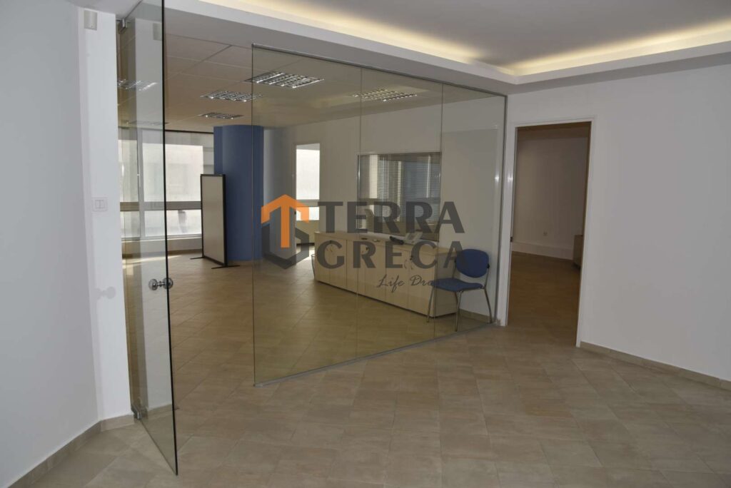 Φωτογραφία 2 από 16 — 1221742 — Office for sale, Kallithea, 132 sq m, €240,000