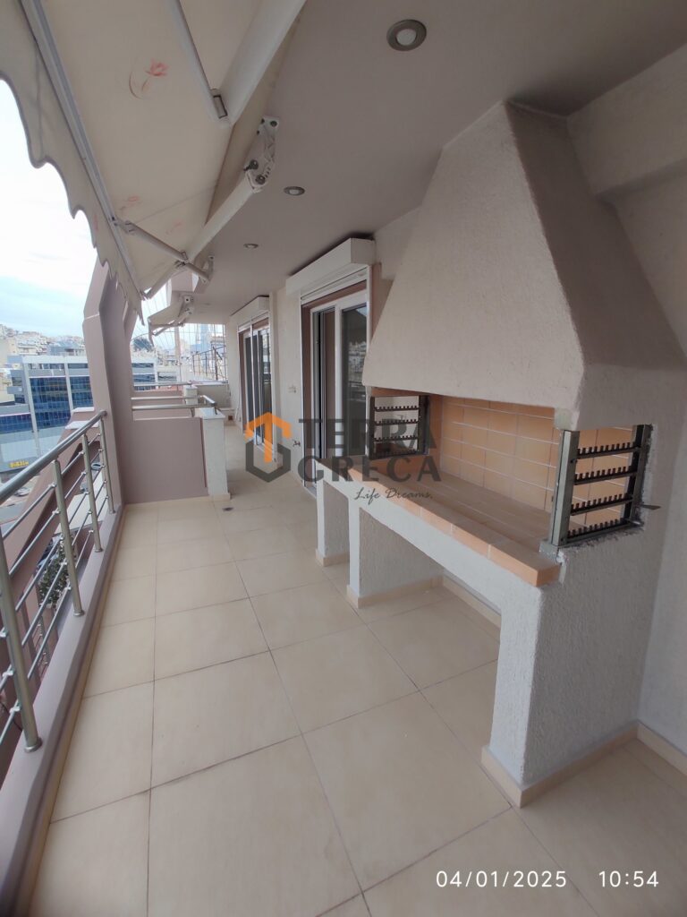 Φωτογραφία 5 από 30 — 1350848 — Maisonette for sale, Galatsi, 180 sq m, €490,000