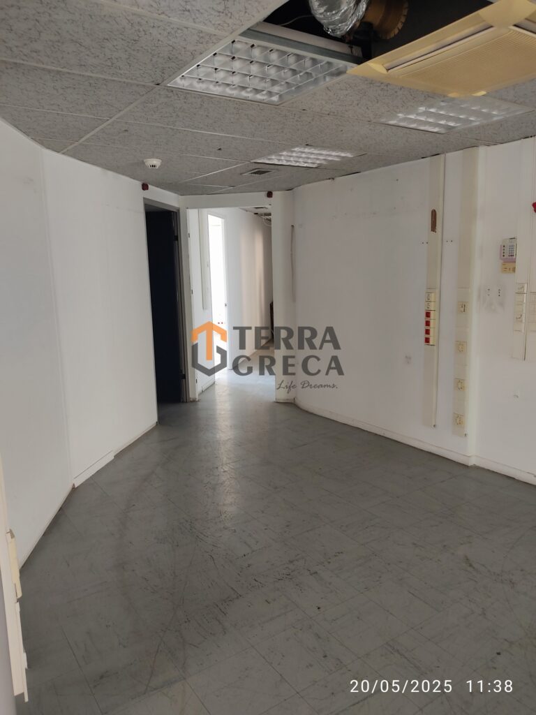 Φωτογραφία 17 από 30 — 1604988 — Office to rent, Kentro, 260 sq m, €3,500