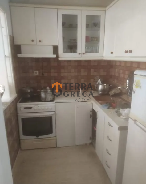 Φωτογραφία 2 από 9 — 1537160 — Apartment for sale, Agia Varvara, 60 sq m, €120,000