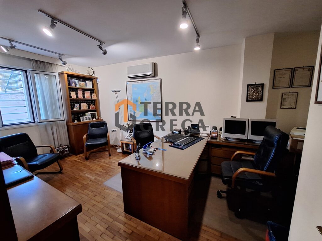 Φωτογραφία 4 από 26 — 1270196 — Office for sale, Ampelokipoi - Pentagon, 66 sq m, €200,000