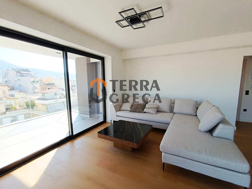 Φωτογραφία 11 από 26 — 1263699 — Apartment for sale, Alimos, 95 sq m, €680,000
