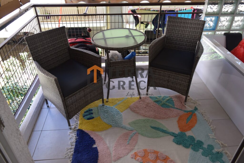 Φωτογραφία 26 από 27 — 1605956 — Apartment for sale, Zografou, 88 sq m, €260,000