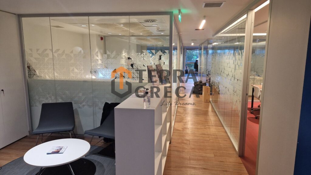 Φωτογραφία 8 από 10 — 2518141 — Γραφείο Προς Ενοικίαση, Κέντρο, 270 τ.μ., €9.500