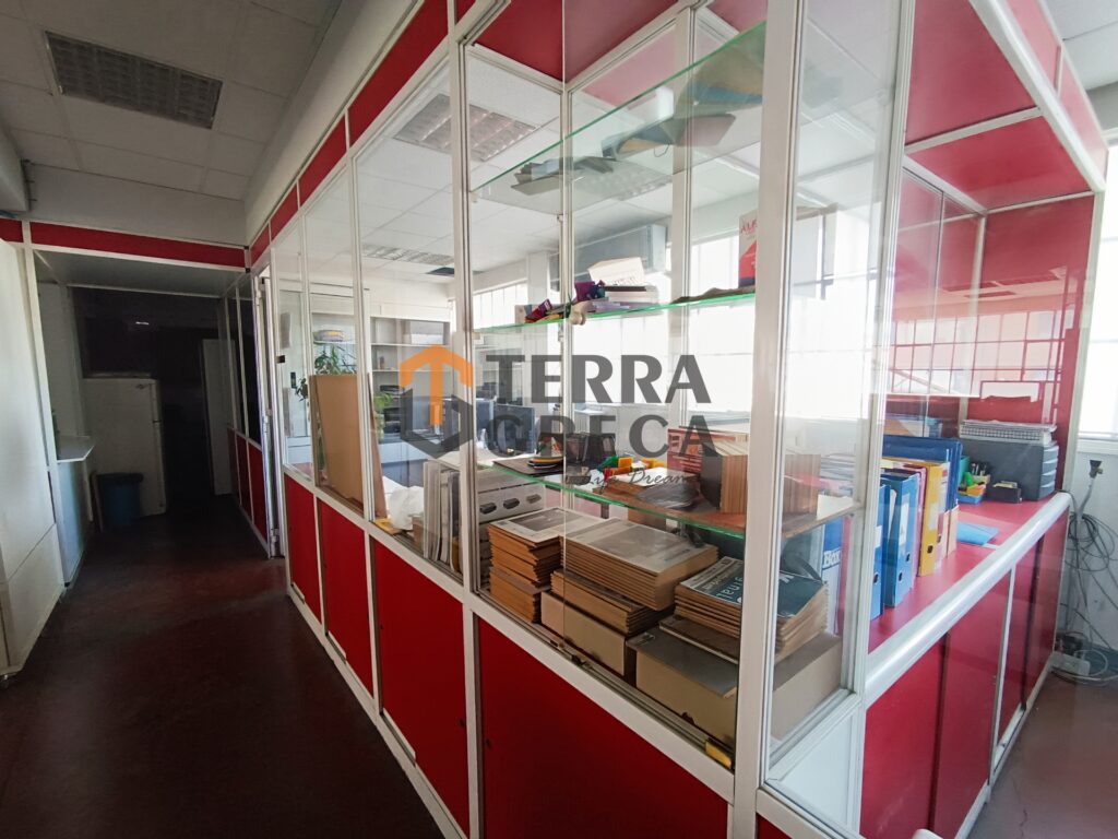 Φωτογραφία 4 από 20 — 2598693 — Βιοτεχνικός Χώρος Προς Ενοικίαση, Κολωνός – Κολοκυνθούς, 1.140 τ.μ., €4.500