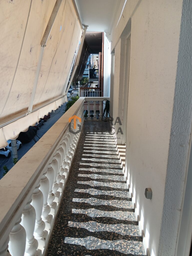Φωτογραφία 18 από 20 — 1276244 — Apartment for sale, Keratsini, 130 sq m, €210,000