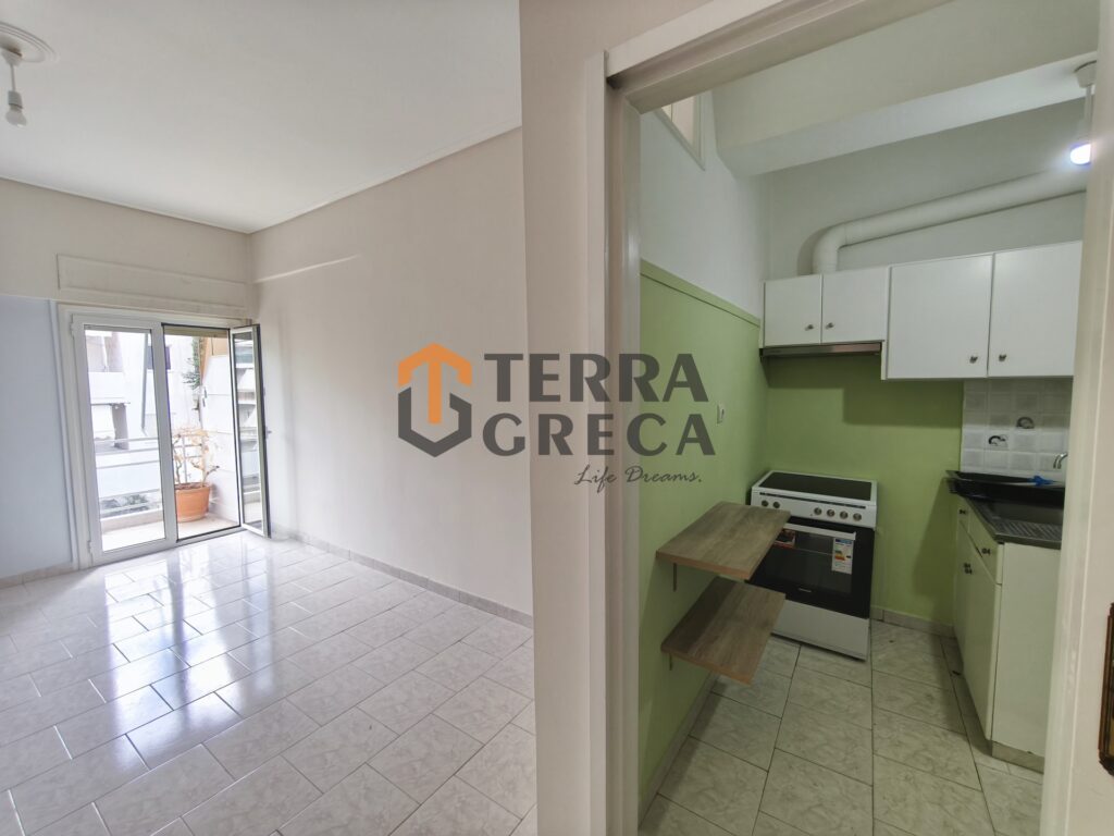 Φωτογραφία 14 από 26 — 2589776 — Διαμέρισμα Προς Πώληση, Καλλιθέα, 60 τ.μ., €135.000