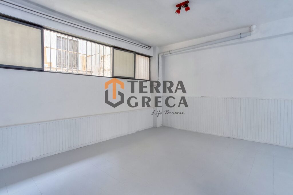 Φωτογραφία 15 από 19 — 1317214 — Warehouse for sale, Vironas, 121 sq m, €115,000