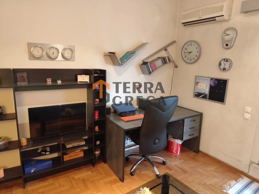 Φωτογραφία 1 από 22 — 1283076 — Διαμέρισμα Προς Πώληση, Λεωφ. Πατησίων – Λεωφ. Αχαρνών, 47 τ.μ., €85.000