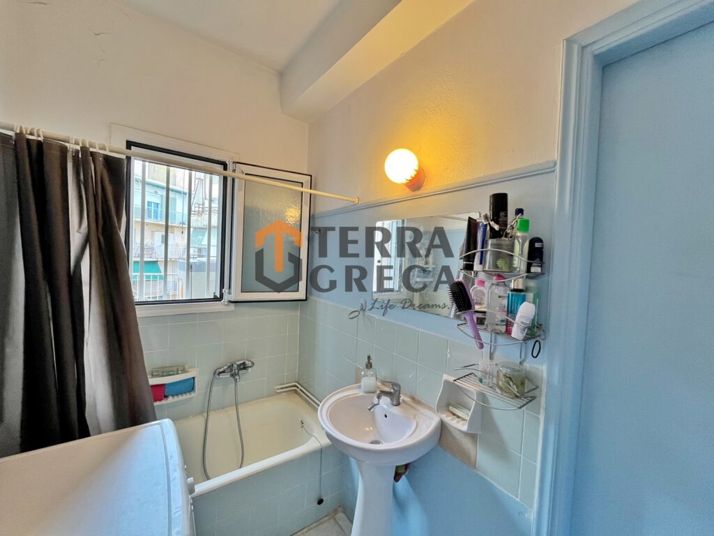 Φωτογραφία 18 από 25 — 1295306 — Apartment for sale, Kipseli, 32 sq m, €200,000