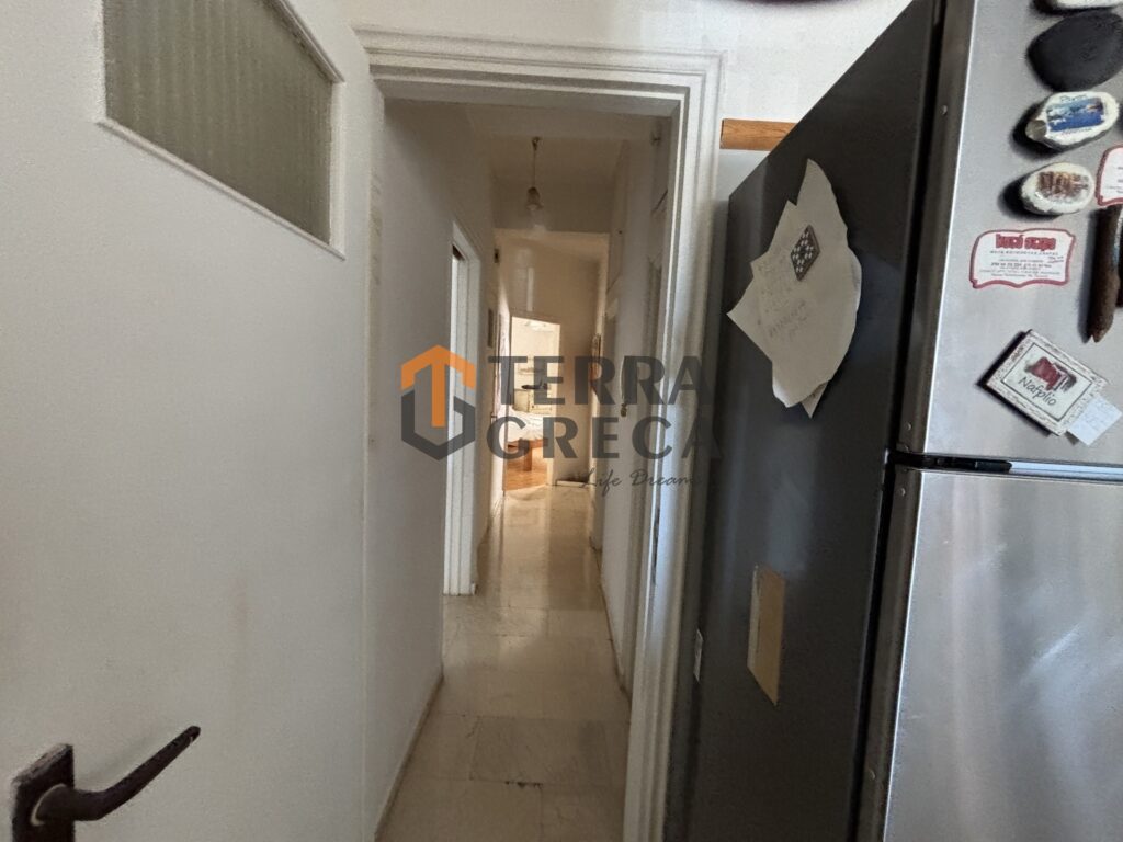 Φωτογραφία 16 από 30 — 1615795 — Διαμέρισμα Προς Πώληση, Καλλίπολη – Φρεαττύδα, 105 τ.μ., €330.000