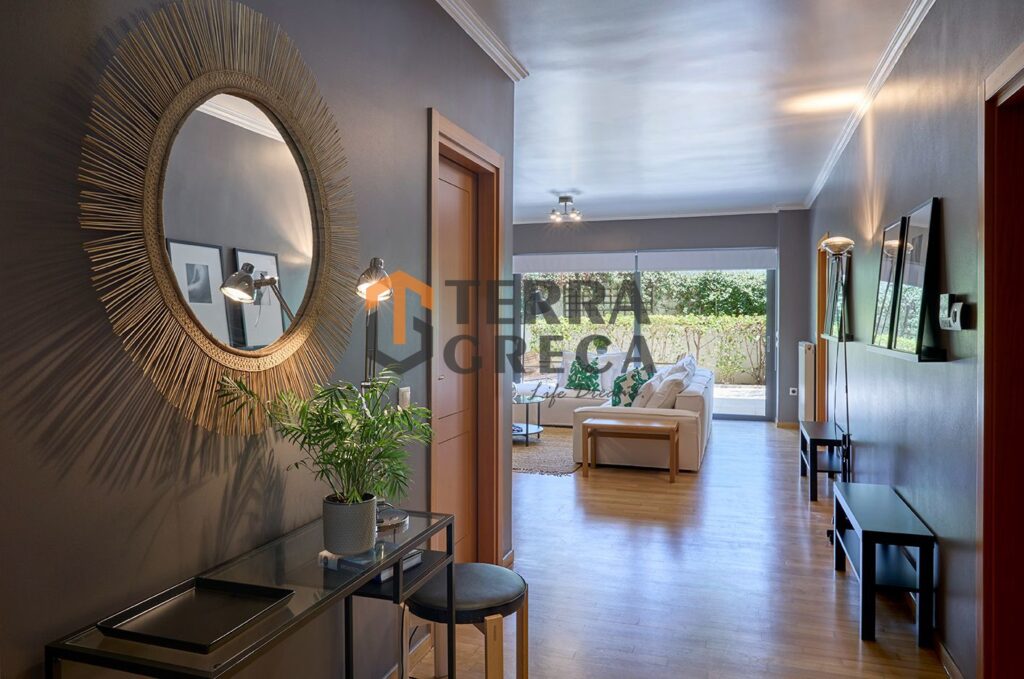 Φωτογραφία 10 από 28 — 2410128 — Apartment for sale, Glyfada, 91 sq m, €499,000