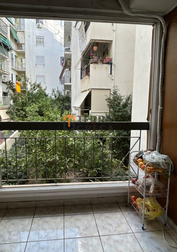 Φωτογραφία 13 από 14 — 1317939 — Apartment for sale, Attiki, 55 sq m, €100,000