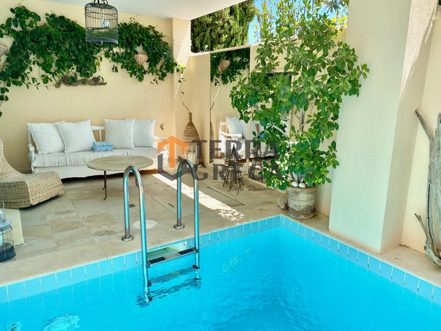 Φωτογραφία 9 από 22 — 2176280 — Maisonette for sale, Spetses, 175 sq m, €800,000