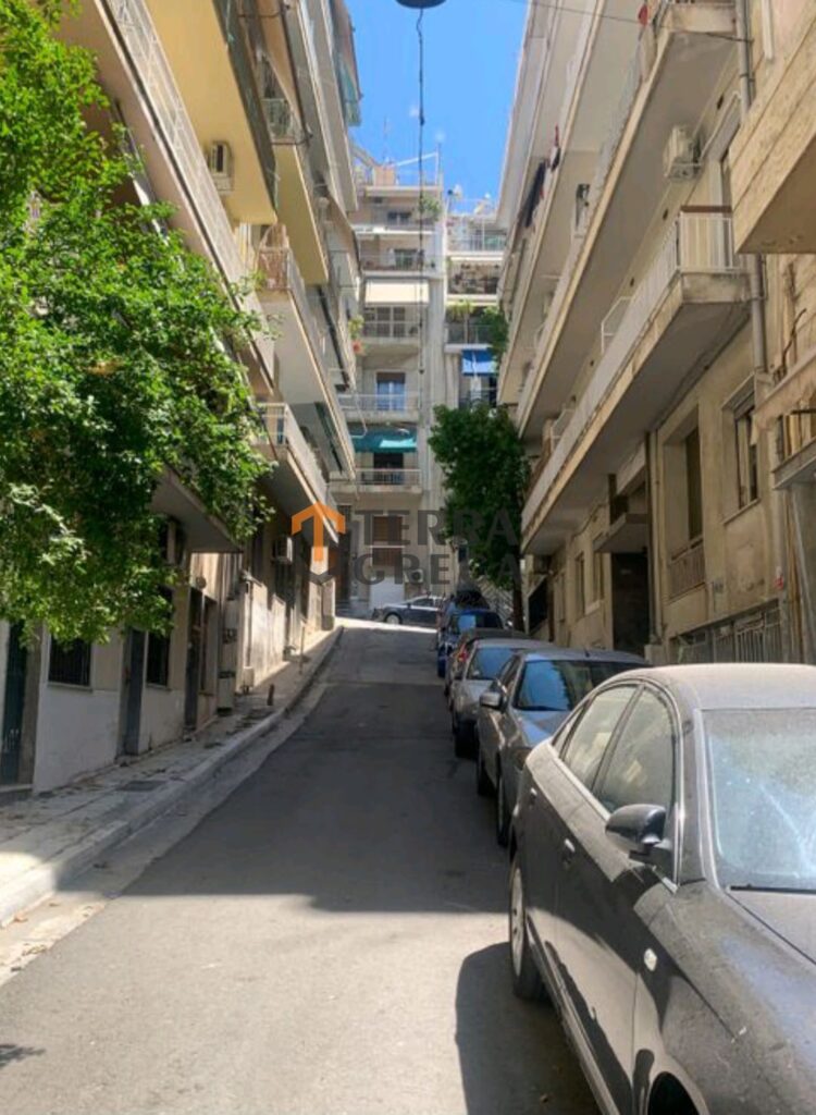 Φωτογραφία 8 από 8 — 1326893 — Διαμέρισμα Προς Πώληση, Κυψέλη, 73 τ.μ., €120.000