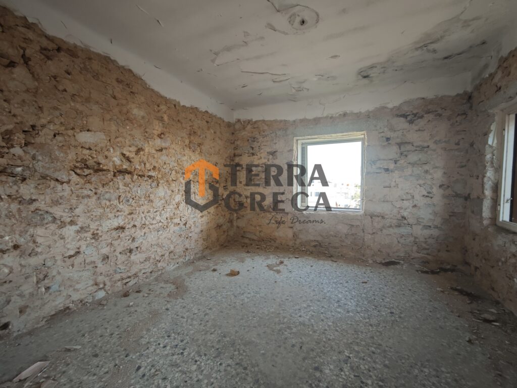 Φωτογραφία 4 από 26 — 1222790 — Μονοκατοικία Προς Πώληση, Κορωπί, 150 τ.μ., €155.000