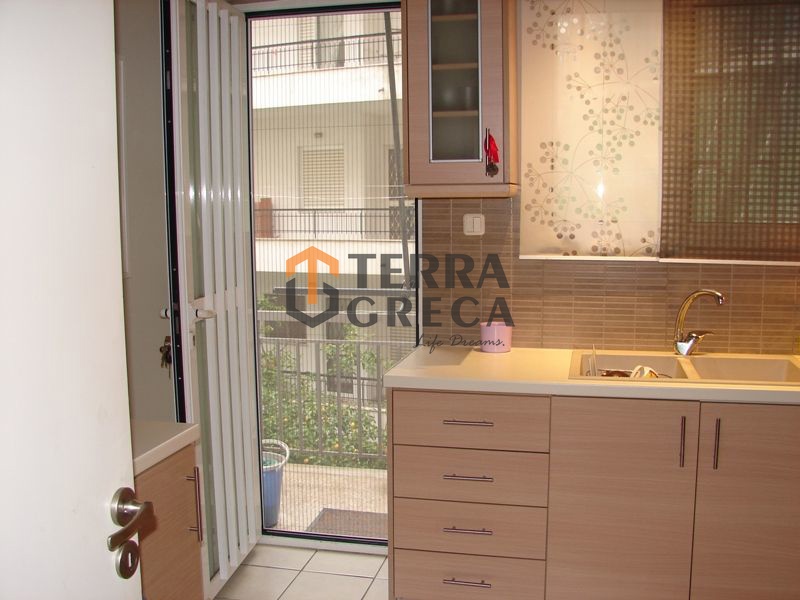 Φωτογραφία 10 από 14 — 1507011 — Apartment for sale, Nea Smyrni, 96 sq m, €225,000