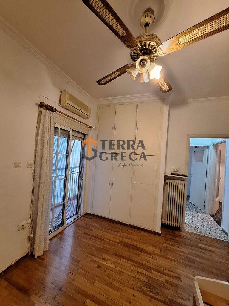 Φωτογραφία 3 από 26 — 1287481 — Apartment for sale, Gazi - Metaxourgio - Votanikos, 31.50 sq m, €70,000