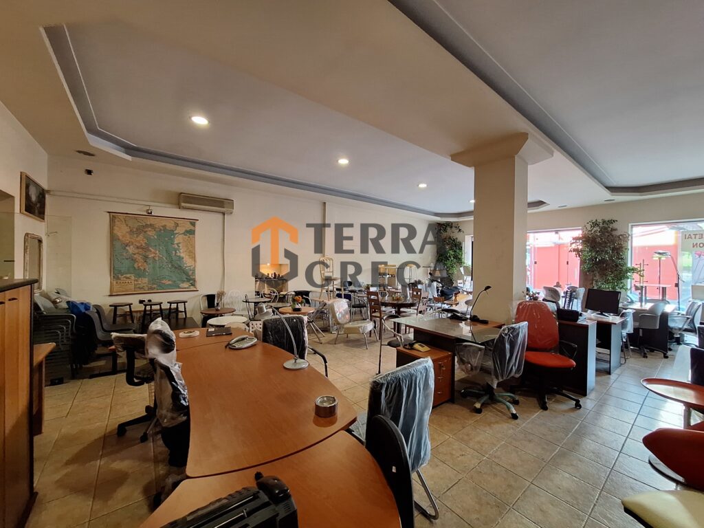 Φωτογραφία 19 από 27 — 1227122 — Shop to rent, Gazi - Metaxourgio - Votanikos, 175 sq m, €2,700
