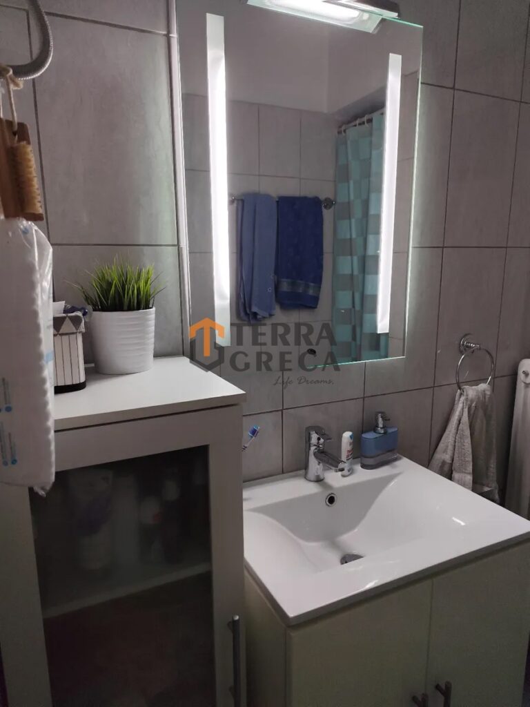 Φωτογραφία 17 από 22 — 1283076 — Διαμέρισμα Προς Πώληση, Λεωφ. Πατησίων – Λεωφ. Αχαρνών, 47 τ.μ., €85.000