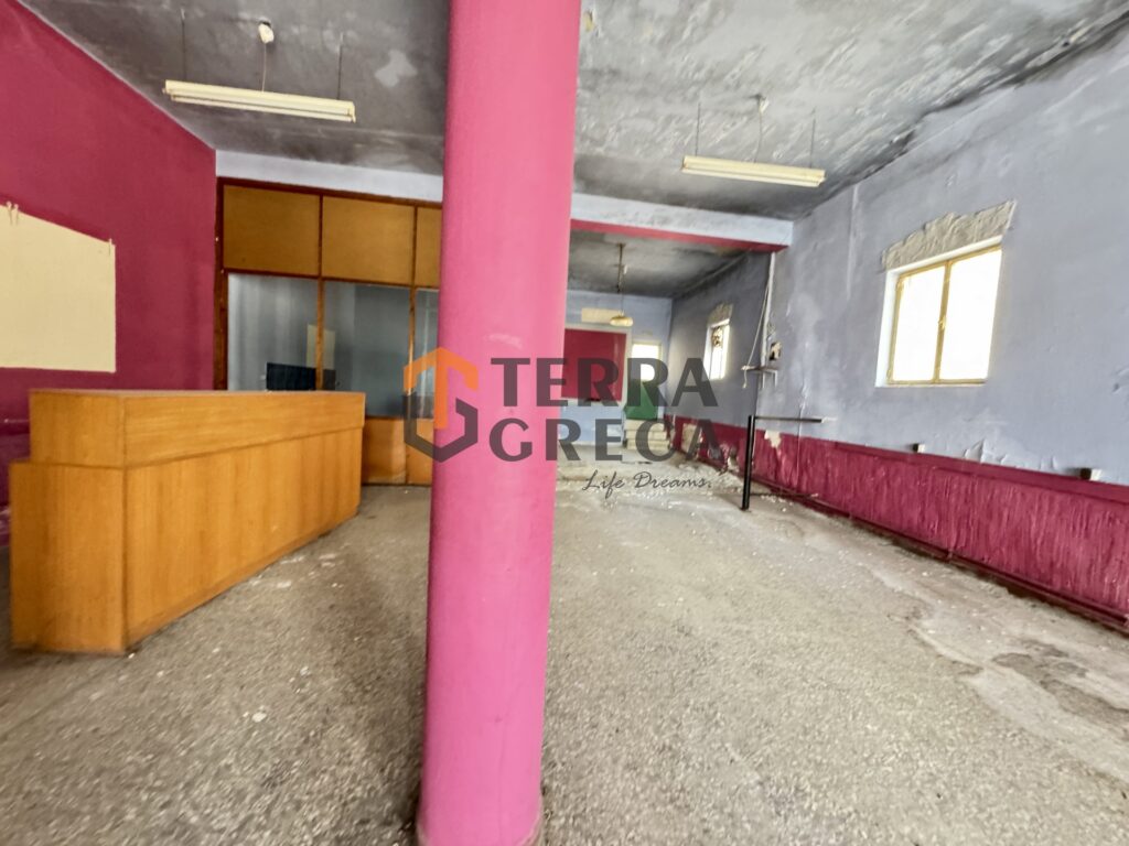 Φωτογραφία 19 από 25 — 1830748 — Shop to rent, Larisa, 120 sq m, €300