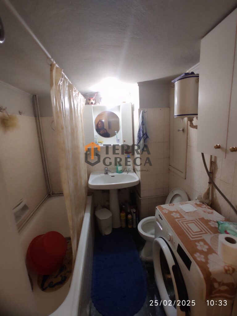 Φωτογραφία 23 από 30 — 1446420 — Apartment for sale, Patision - Acharnon, 70 sq m, €142,000