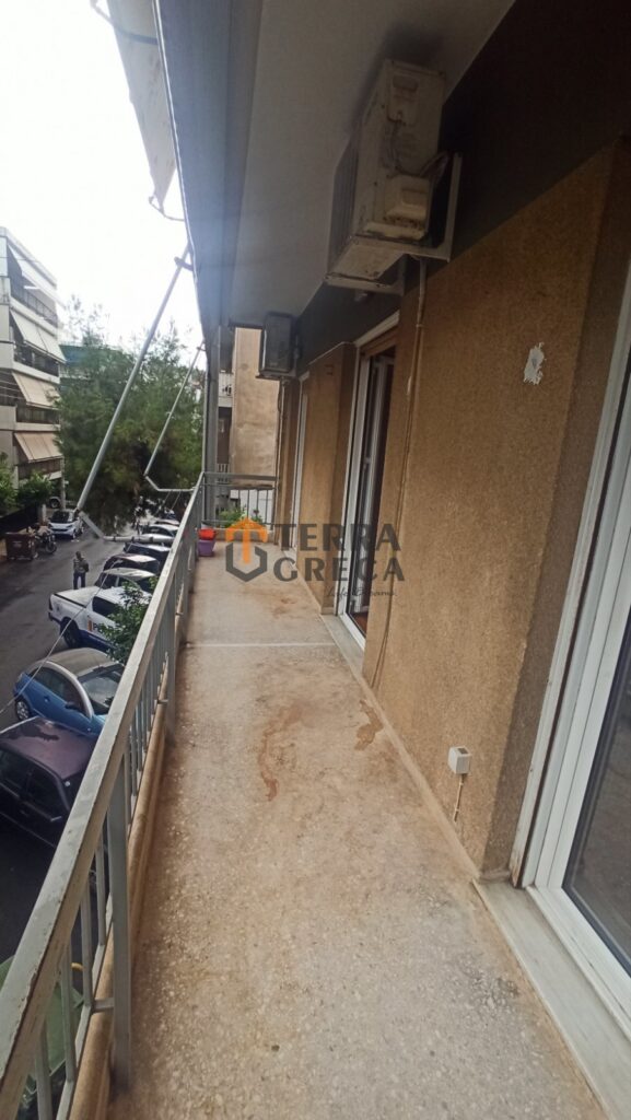 Φωτογραφία 7 από 25 — 1414603 — Διαμέρισμα Προς Πώληση, Γαλάτσι, 85 τ.μ., €215.000