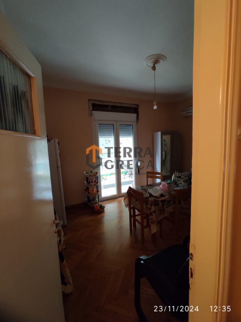 Φωτογραφία 11 από 27 — 1296677 — Apartment for sale, Patision - Acharnon, 68 sq m, €115,000