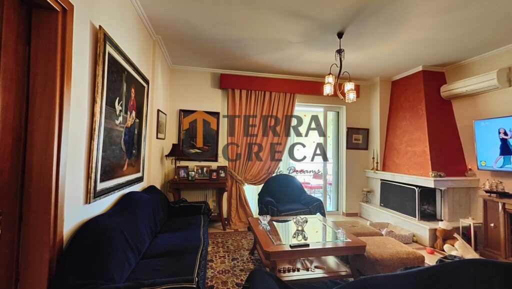 Φωτογραφία 2 από 30 — 1235978 — Apartment for sale, Spata, 137 sq m, €310,000