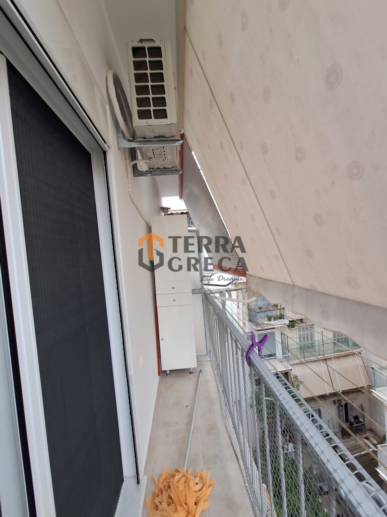Φωτογραφία 13 από 25 — 1219689 — Apartment for sale, Goudi, 82 sq m, €315,000