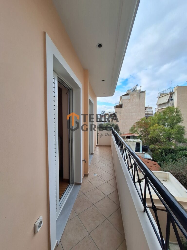 Φωτογραφία 2 από 28 — 1392302 — Apartment for sale, Petralona, 100 sq m, €410,000