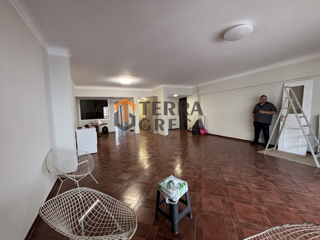 Φωτογραφία 3 από 26 — 1604090 — Διαμέρισμα Προς Πώληση, Καλλίπολη – Φρεαττύδα, 108 τ.μ., €240.000