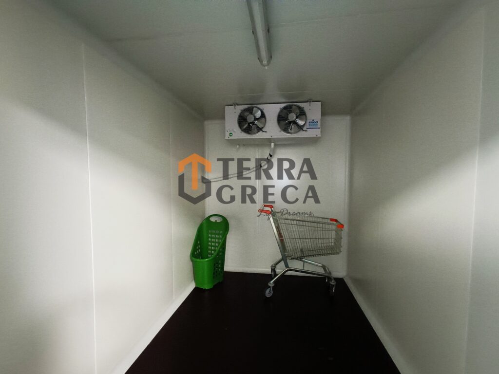 Φωτογραφία 18 από 30 — 1489594 — Shop to rent, Koukaki - Makrygianni, 600 sq m, €6,000
