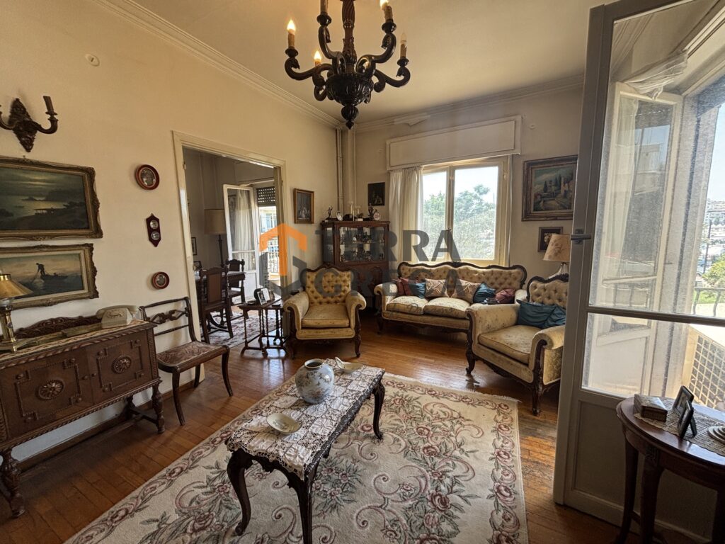 Φωτογραφία 12 από 29 — 1683022 — Apartment for sale, Kastella - Passalimani, 112 sq m, €350,000