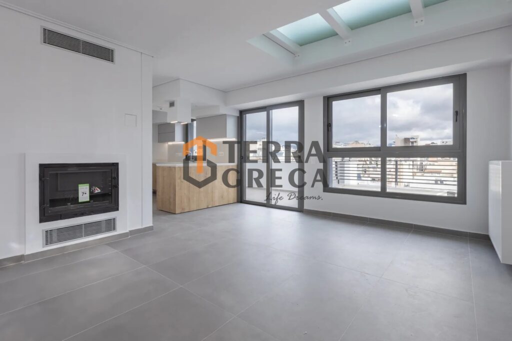 Φωτογραφία 10 από 21 — 2413400 — Maisonette for sale, Peristeri, 114 sq m, €325,000