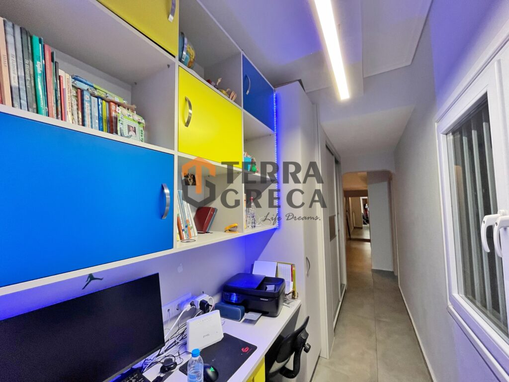 Φωτογραφία 24 από 27 — 1115007 — Apartment for sale, Nea Smyrni, 102 sq m, €260,000