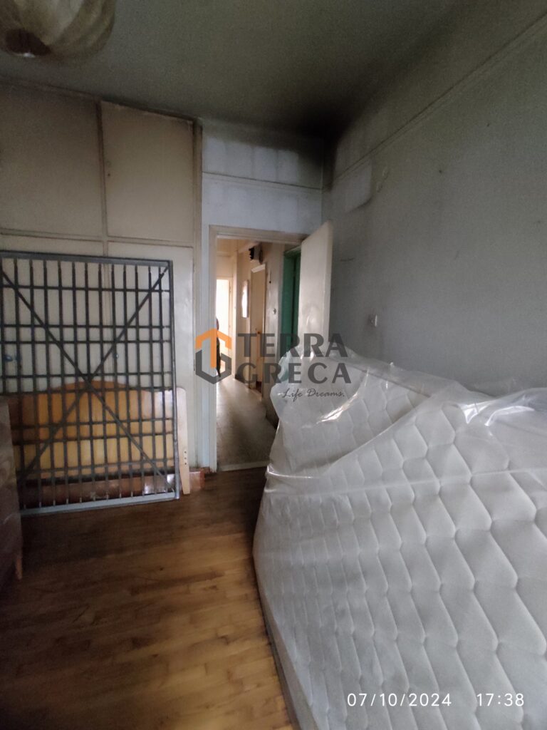 Φωτογραφία 18 από 25 — 1221756 — Apartment for sale, Patision - Acharnon, 82 sq m, €115,000