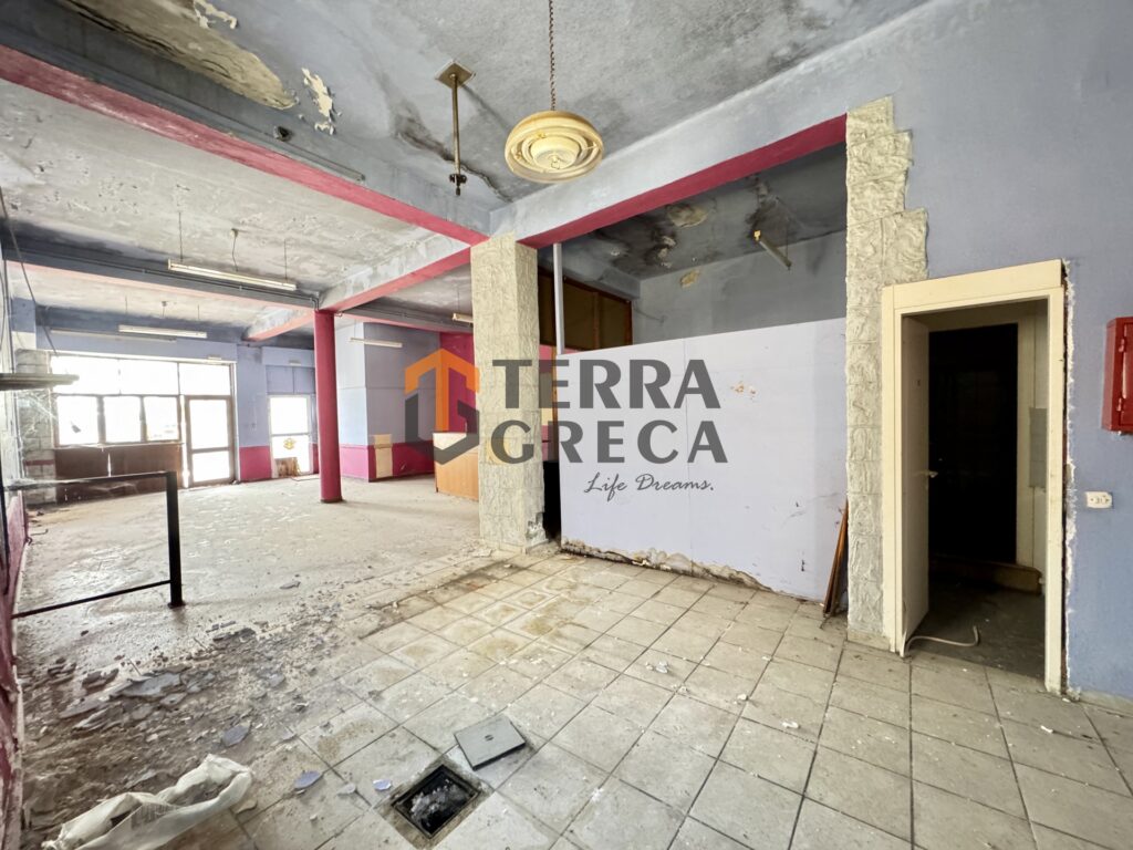 Φωτογραφία 12 από 25 — 1830748 — Shop to rent, Larisa, 120 sq m, €300