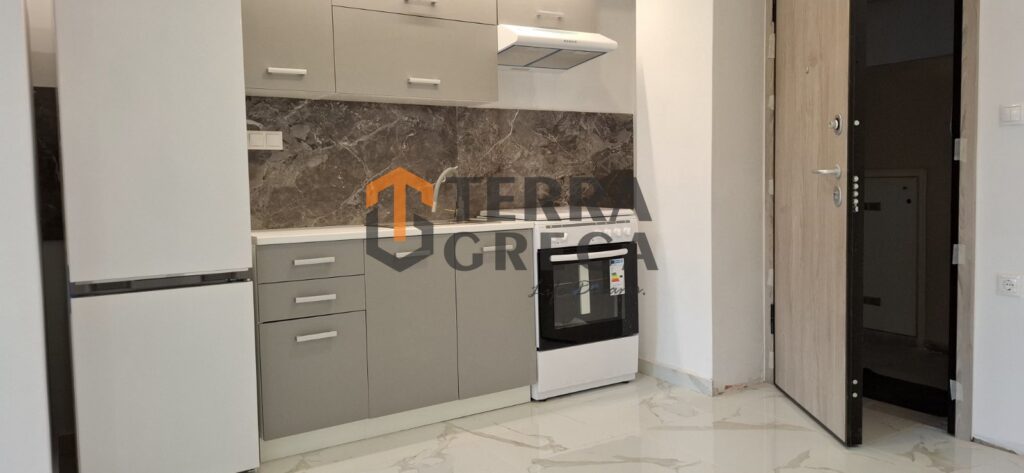 Φωτογραφία 2 από 41 — 1902650 — Studio/Γκαρσονιέρα Προς Πώληση, Άγιος Ελευθέριος – Προμπονά – Ριζούπολη, 41 τ.μ., €87.000