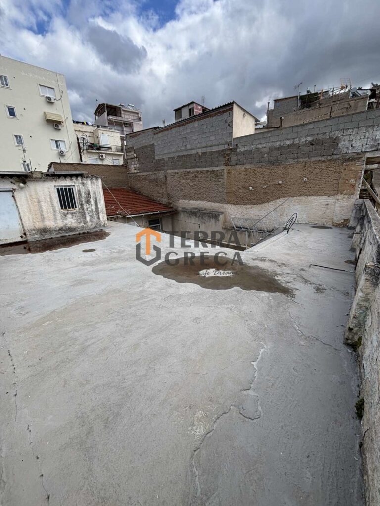 Φωτογραφία 25 από 25 — 1536643 — Μονοκατοικία Προς Πώληση, Ταμπούρια – Αγία Σοφία, 94 τ.μ., €130.000
