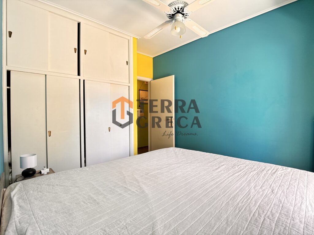 Φωτογραφία 13 από 30 — 1089593 — Apartment for sale, Alimos, 125 sq m, €460,000