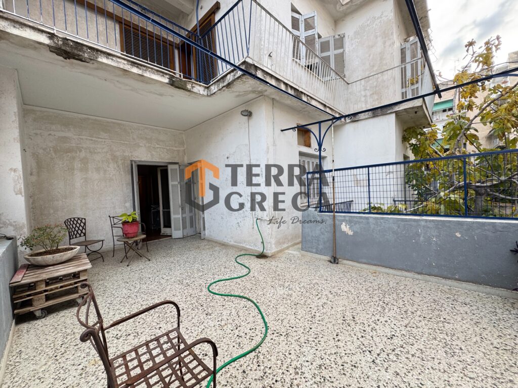 Φωτογραφία 3 από 24 — 1352097 — Residential Building for sale, Kallithea, 339 sq m, €540,000