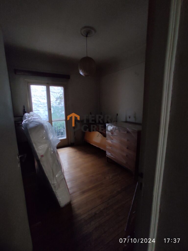 Φωτογραφία 16 από 25 — 1221756 — Apartment for sale, Patision - Acharnon, 82 sq m, €115,000